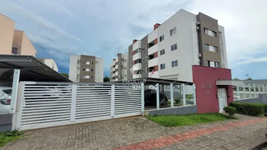 Apartamento com 3 Quartos para alugar, 70m² no Vila São José, Araranguá