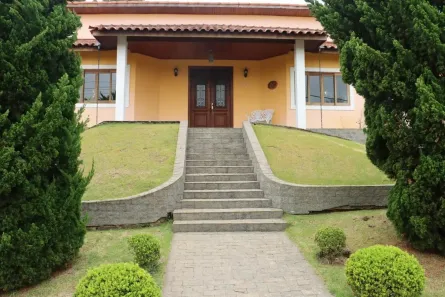 Casa de Condomínio com 4 Quartos à venda, 253m² no Parque Paulistano, Cotia