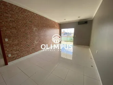Imóvel Comercial com 3 Quartos para alugar, 438m² no Jardim Inconfidência, Uberlândia