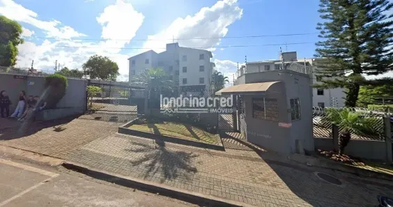 Apartamento com 3 Quartos à venda, 56m² no Rodocentro, Londrina