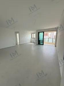 Apartamento com 3 Quartos à venda, 128m² no Madalena, Recife