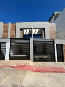 Casa com 3 Quartos à venda, 130m² no Espírito Santo, Betim
