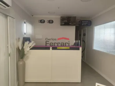 Prédio Comercial à venda, 226m² no Macedo, Guarulhos