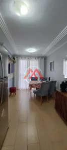 Apartamento com 2 Quartos à venda, 47m² no Vila Mendes, São Paulo