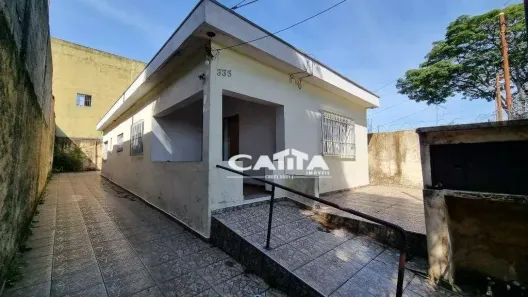 Casa com 2 Quartos à venda, 84m² no Vila Carmosina, São Paulo