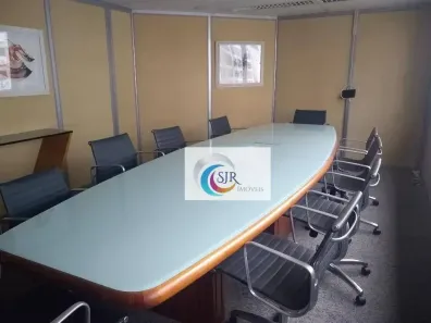 Sala Comercial à venda, 244m² no Consolação, São Paulo