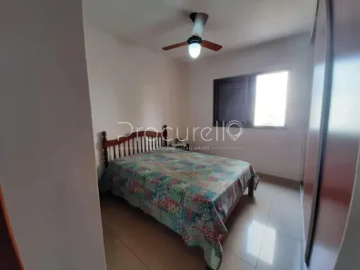 Apartamento com 3 Quartos à venda, 126m² no Jardim Botânico, Ribeirão Preto