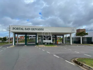 Lote/Terreno à venda, 617m² no Residencial Fazenda Santa Rosa - Fase 1, Itatiba