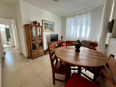 Apartamento com 2 Quartos à venda, 55m² no Buritis, Belo Horizonte