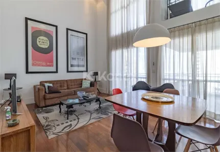 Apartamento com 2 Quartos para alugar, 150m² no Cerqueira César, São Paulo