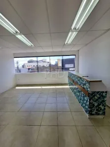 Sala Comercial para alugar, 130m² no Nova Gerty, São Caetano do Sul