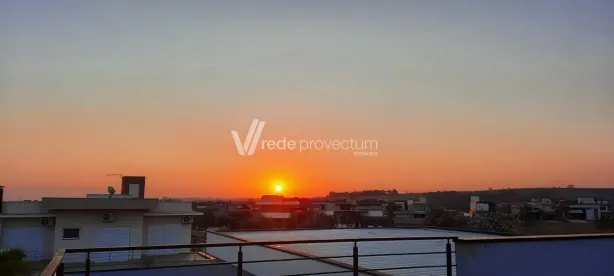 Casa de Condomínio com 4 Quartos à venda, 510m² no Chácara São José, Jaguariúna