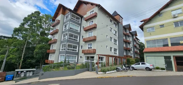 Apartamento com 2 Quartos à venda, 91m² no Vale verde, Nova Petrópolis