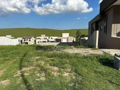 Lote/Terreno à venda, 492m² no Condomínio Residencial Alphaville II, São José dos Campos