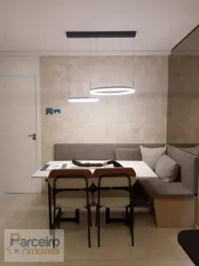 Apartamento com 2 Quartos à venda, 49m² no Vila Jacuí, São Paulo