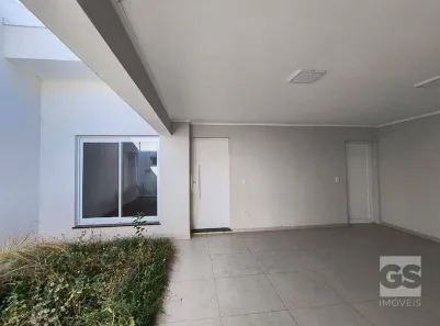 Casa com 2 Quartos à venda, 115m² no Jardim Santa Rosa, Itu