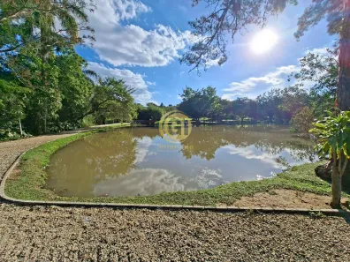 Lote/Terreno à venda, 1015m² no Bandeira Branca, Jacareí