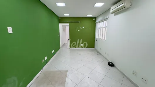 Ponto Comercial para alugar, 50m² no Jardim Bela Vista, Santo André