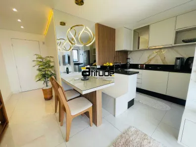 Apartamento com 2 Quartos à venda, 58m² no Vila São Luiz (Valparaízo), Barueri