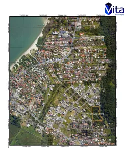 Lote/Terreno à venda, 12061m² no Cachoeira do Bom Jesus, Florianópolis