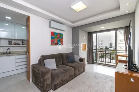 Apartamento com 2 Quartos à venda, 63m² no Passo da Areia, Porto Alegre