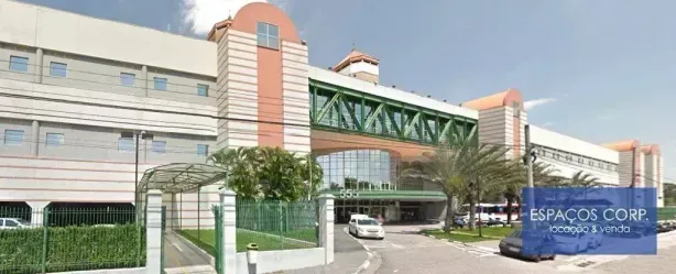 Sala Comercial para alugar, 10544m² no Jardim Humaitá, São Paulo