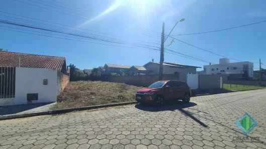 Lote/Terreno à venda, 360m² no Carianos, Florianópolis