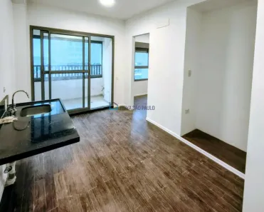 Apartamento com 1 Quarto à venda, 32m² no Vila Gumercindo, São Paulo