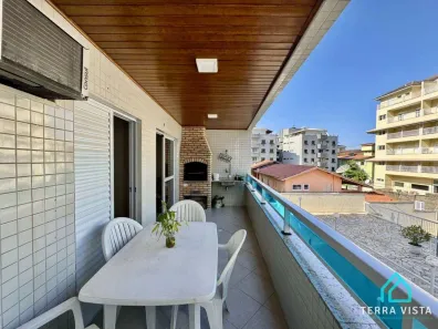 Apartamento com 3 Quartos à venda, 150m² no Praia Grande, Ubatuba