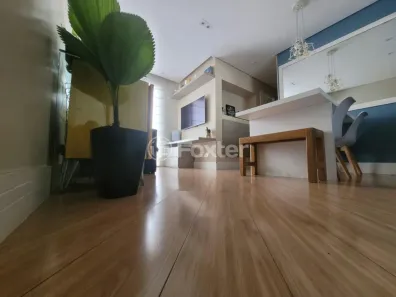 Apartamento com 3 Quartos à venda, 64m² no Vila Guilherme, São Paulo