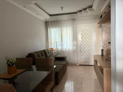 Casa de Condomínio com 2 Quartos à venda, 100m² no Condomínio Residencial Campo Belo, São José dos Campos