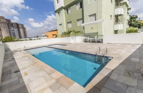 Apartamento com 2 Quartos à venda, 60m² no Jardim Tupanci, Barueri