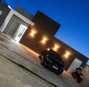 Casa de Condomínio com 2 Quartos para alugar, 110m² no Registro, Feira de Santana