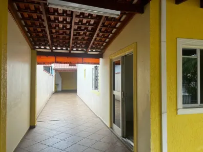 Casa com 3 Quartos à venda, 159m² no Bosque dos Eucaliptos, São José dos Campos