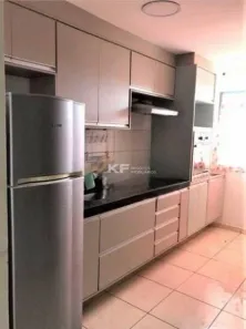 Apartamento com 2 Quartos à venda, 42m² no Jardim José Wilson Toni, Ribeirão Preto