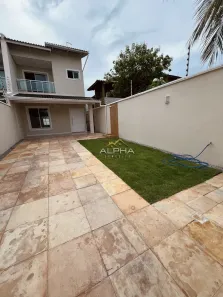 Sobrado com 4 Quartos à venda, 180m² no Sapiranga-Coité, Fortaleza