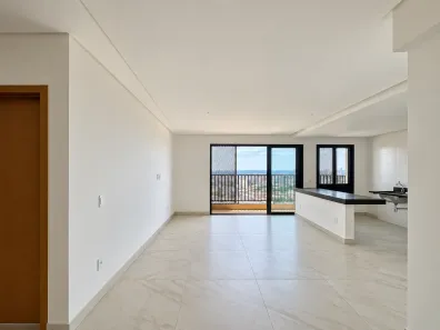 Apartamento com 3 Quartos à venda, 105m² no Setor Marista, Goiânia