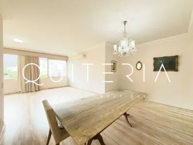 Apartamento com 4 Quartos à venda, 160m² no Leblon, Rio de Janeiro