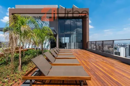 Apartamento com 2 Quartos à venda, 78m² no Cerqueira César, São Paulo