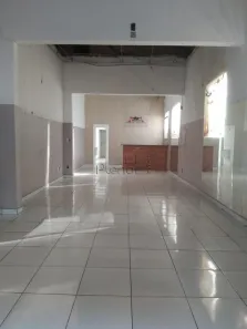 Ponto Comercial para venda ou aluguel, 107m² no Ponte Preta, Campinas