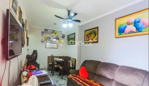 Apartamento com 2 Quartos à venda, 79m² no Cambuci, São Paulo