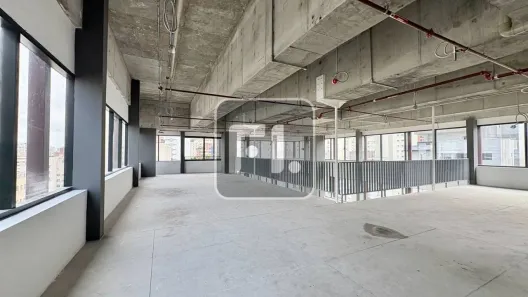 Sala Comercial à venda, 882m² no Jardim Paulista, São Paulo
