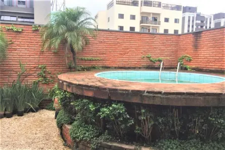 Cobertura com 4 Quartos à venda, 310m² no Vila Progredior, São Paulo