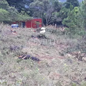 Lote/Terreno à venda, 31000m² no São Sebastião das Águas Claras, Nova Lima