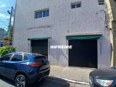 Ponto Comercial para alugar, 165m² no Santa Maria, São Caetano do Sul