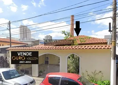 Casa com 3 Quartos à venda, 250m² no Jardim Aurélia, São Paulo