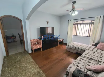 Casa com 4 Quartos à venda, 276m² no Vila São José (Ipiranga), São Paulo