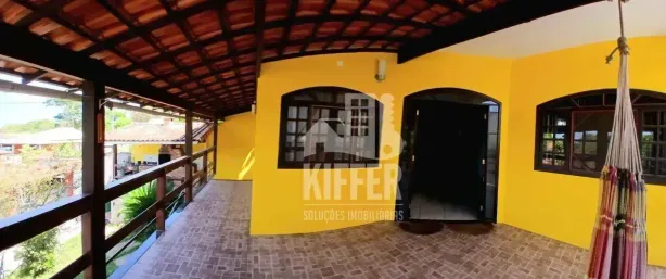 Casa de Condomínio com 3 Quartos à venda, 50m² no Itapeba, Maricá