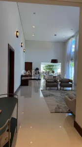 Casa de Condomínio com 4 Quartos à venda, 250m² no Parque Tecnológico Damha I São Carlos, São Carlos