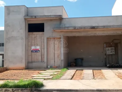 Casa com 3 Quartos à venda, 150m² no Residencial Real Parque Sumaré, Sumaré